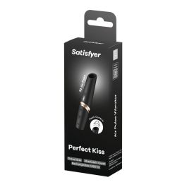 Succionador de Clítoris Satisfyer