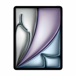 Apple iPad Air M3 - Tableta de 11" con pantalla True Tone, procesador Apple M3, 8 GB RAM, 128 GB Almacenamiento, Wi-Fi 6E, Bluetooth 5.3, Gris Espacio