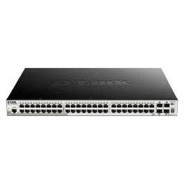 Switch D-Link DGS-1510-20/E Precio: 356.79000049. SKU: S0234082