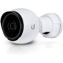 Ubiquiti UVC-G4-BULLET UniFi Cámara IP Bullet 4MP (1440p) Interior/Exterior IR PoE Micrófono Control APP Precio: 218.68999977. SKU: B1CKHCV3F9