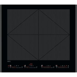 Placa de Inducción AEG TR64IT00FB 4F 7350 W Precio: 1161.7089. SKU: B1F9AH5V44