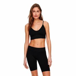 Top Deportivo de Mujer Only vicky Rib Seamless V- XS