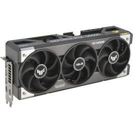 ASUS TUF-RTX5080-O16G-GAMING Tarjeta Gráfica NVIDIA GeForce RTX 5080 16 GB GDDR7 PCI Express 5.0, 3 Ventiladores