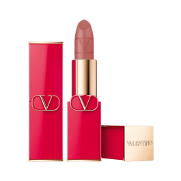 Rosso, Mate, Lápiz labial cremoso, 123R, Recargable, 3.5 g Precio: 60.78999949. SKU: B19CR7M8EA