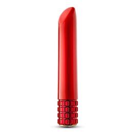 Vibrador Blush Oh My Gem Rojo Precio: 54.49999962. SKU: B1BC6X6F95