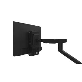 Dell Brazo para Monitor Individual MSA20, Ensamblaje sin herramientas y fácil instalación