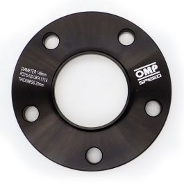 Set de Separadores OMP OMPS09222001 Doble Set de Separadores OMP OMPS09222001 Doble
