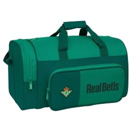 Safta Bolsa Deporte Real Betis Balompie Resistente Agua 47x26x27 cm Precio: 29.49999965. SKU: B1FYLTTNRF
