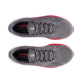 Zapatillas de Running para Adultos Under Armour Charged Gris XL