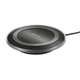 Cargador Inalámbrico de Coche Trust Urban YUDO 21310/ 5W