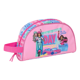 Safta Neceser adaptable a carro Barbie 160x260x90 mm Precio: 19.49999942. SKU: B1CMTK8R2L