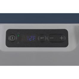 Nevera eléctrica - IGLOO - 240 V - Azul - 18 L Nevera eléctrica - IGLOO - 240 V - Azul - 18 L