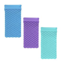 Bestway Colchoneta Hinchable Enrollable Color Surtido 213x86 cm Playa y Piscina 44020 Precio: 13.50000025. SKU: B1CK6CV23Q