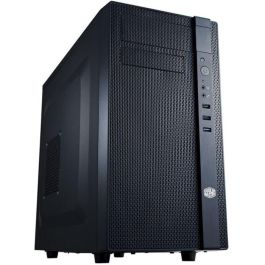 Cooler Master N200 Mini Tower PC Negro NSE-200-KKN1