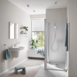 Grohe Mezclador Termostático de Ducha GROHE