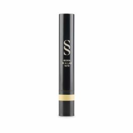Sensilis COVERESSENCE Corrector Antimanchas Maquillaje en Barra Cubriente Acabado Semi Mate Piel Seca 99% Natural 2g