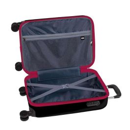 Safta Trolley Cabina 20" 550x345x200 mm