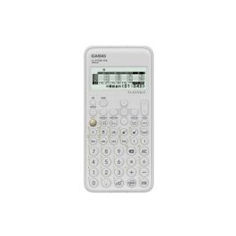 Casio fx-570SPX ClassWiz Calculadora Científica 560 Funciones 10+2 Dígitos 5 Idiomas Iberia con Tapa Precio: 33.4999995. SKU: B16D23NDY9