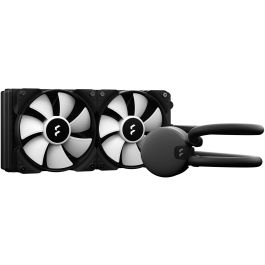 Fractal Design Lumen S24 v2 RGB Sistema de Refrigeración Líquida All-in-One 240mm para CPU