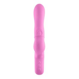 Vibrador Punto G FemmeFunn Rosa