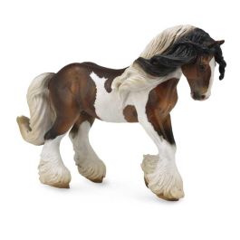 Tinker Semental - Piebald - Xl - 88794 - Collecta Precio: 9.9583. SKU: B18ZX8EJHR