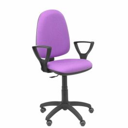 Silla de Oficina Ayna bali Piqueras y Crespo 04CP Morado Lila Precio: 120.50000017. SKU: S5702104