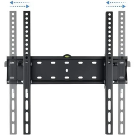 TooQ Soporte Pared Fijo/Inclinable LP4255T-B para TV 32-55" hasta 40kg