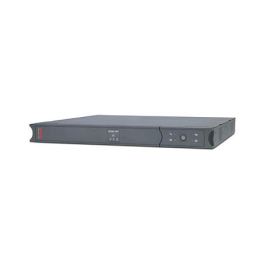 APC SC450RMI1U Smart-UPS, Montaje en Rack 1U, 450VA 280W
