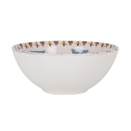 Bol para Cereales Coimbra 16 cm - Santa Clara, Stoneware, Lavavajillas y Microondas (24 Unidades) Bol para Cereales Coimbra 16 cm - Santa Clara, Stoneware, Lavavajillas y Microondas (24 Unidades)