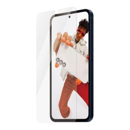 PanzerGlass Protector de Pantalla Galaxy S24 FE 5G / A36 5G / A56 5G UWF *BULK Precio: 25.69000005. SKU: B1EEACJDP6