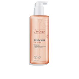 Avène Xeracalm Nutri Gel Limpiador 750ml Gel Limpiador Calmante para Piel Seca y Atópica Precio: 13.98999943. SKU: B15HRX5W8R
