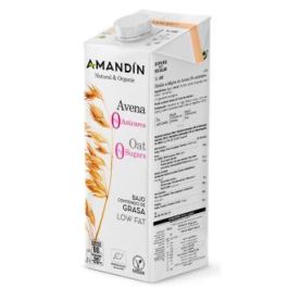 Bebida Vegetal De Avena 0% Azucares 1Lt 6Uds. Bio Precio: 11.8900001. SKU: B1CH95B67F