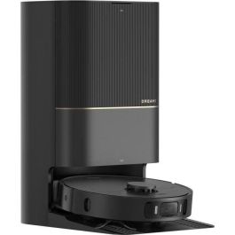 NUEVO DREAME X30 Ultra - Robot Aspirador - Estación de Vaciado - Tecnología MopExtend - 6400 mAh - 8300 Pa NUEVO DREAME X30 Ultra - Robot Aspirador - Estación de Vaciado - Tecnología MopExtend - 6400 mAh - 8300 Pa