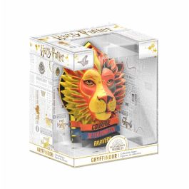 Figura Plastoy Harry Potter Blason Gryffindor Resina 21 cm