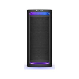 Sony ULT TOWER 9AC Altavoz Party Torre Inalámbrico Bluetooth Negro