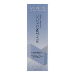 Revlon Revlonissimo Colorsmetique 9.11 Rubio Extra Claro Intenso Ceniza Coloración Permanente Profesional 60ml Precio: 7.49999987. SKU: B13Y3ALPYV