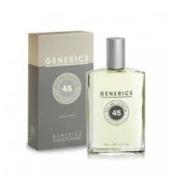 Generics Eau De Toilette 45 100Ml Precio: 10.99000045. SKU: B142FHHQ5Z