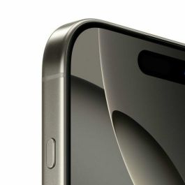 Apple iPhone 16 Pro 256GB Titanio Natural, Pantalla Super Retina XDR 6.3", 5G, A18 Pro, Resistente al Agua, Modelo A3287