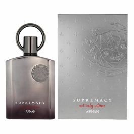 Afnan Supremacy Not Only Intense EDP Vapo 100 ml Precio: 55.50000049. SKU: B1DCPLS2VB