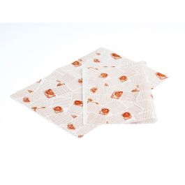 Quid Set 100 Papeles Antigrasa Select 31x31 cm