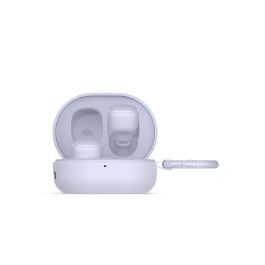 Auriculares KSIX Neutron Lila