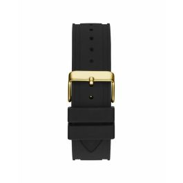 Reloj Hombre Guess GW0518G2 Negro