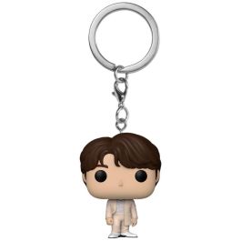 FUNKO Llavero Pocket POP! BTS Jin