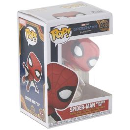 Funko Pop Marvel Spiderman No Way Home - Figura de Vinilo de 9 cm Funko Pop Marvel Spiderman No Way Home - Figura de Vinilo de 9 cm