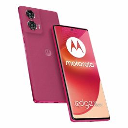 Motorola Edge 50 Fusion 8+256GB Dual SIM 5G Hot Pink