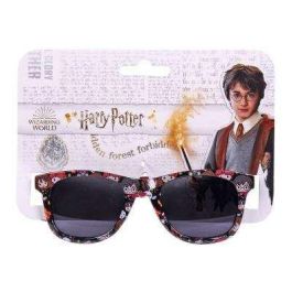 Cerdá Gafas de Sol Harry Potter Negras para Niños 3+ Años Precio: 5.98999973. SKU: S0725067