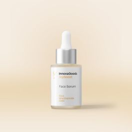 Sérum Facial Rice Joyboost InnovaGoods 30 ml Sérum Facial Rice Joyboost InnovaGoods 30 ml Precio: 13.50000025. SKU: B14VT9ENP3
