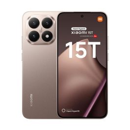 Smartphone Xiaomi MZB0KYMEU 6,83" Octa Core 12 GB RAM 512 GB Rosa Precio: 597.89000007. SKU: B159BGSMPS