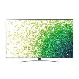 Televisor LG NanoCell 75NANO886PB 75"/ Ultra HD 4K/ Smart TV/ WiFi/ Plata Televisor LG NanoCell 75NANO886PB 75"/ Ultra HD 4K/ Smart TV/ WiFi/ Plata