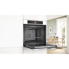 Horno BOSCH HBG7341W1 3600 W 71 L Horno BOSCH HBG7341W1 3600 W 71 L